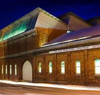 The Old Woolstore Apartment Hotel - Your Accommodation