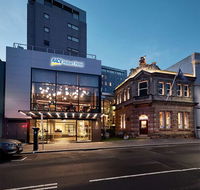 RACV Hobart Hotel - Your Accommodation