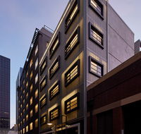 Lancemore Crossley St Melbourne - Your Accommodation