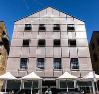 Salamanca Wharf Hotel - Your Accommodation