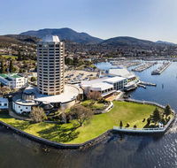 Wrest Point Hotel  Casino - Your Accommodation