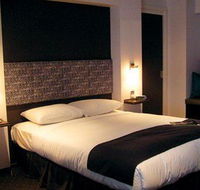 Zero Davey Apartment Hotel - Your Accommodation