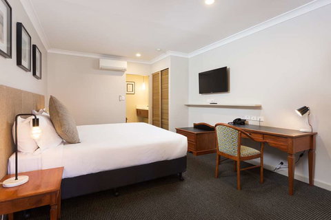 Brisbane International - Virginia - Your Accommodation 1