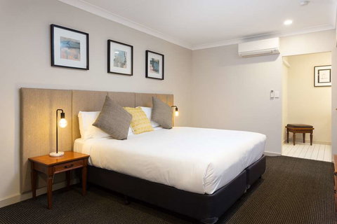Brisbane International - Virginia - Your Accommodation 2