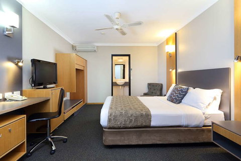 Brisbane International - Virginia - Your Accommodation 4
