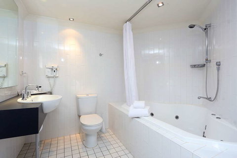 Brisbane International - Virginia - Your Accommodation 5