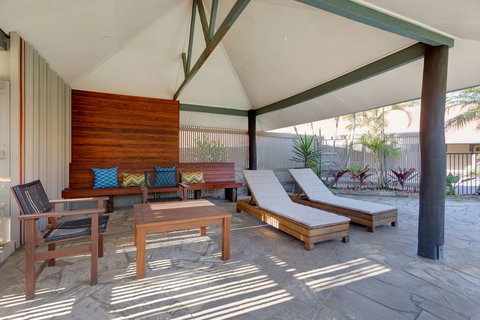 Brisbane International - Virginia - Your Accommodation 6