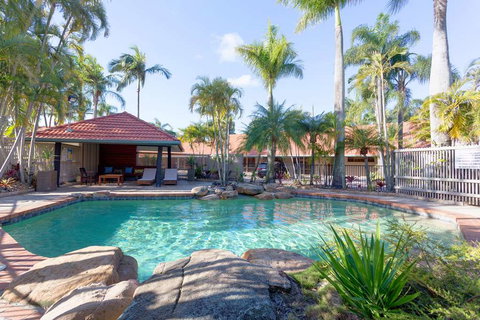 Brisbane International - Virginia - Your Accommodation 7