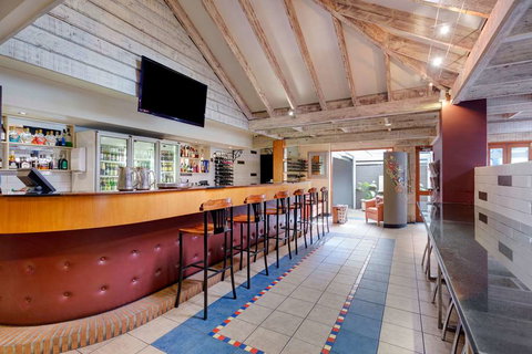 Brisbane International - Virginia - Your Accommodation 8