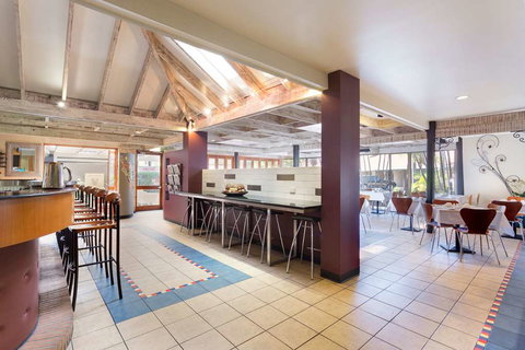 Brisbane International - Virginia - Your Accommodation 10