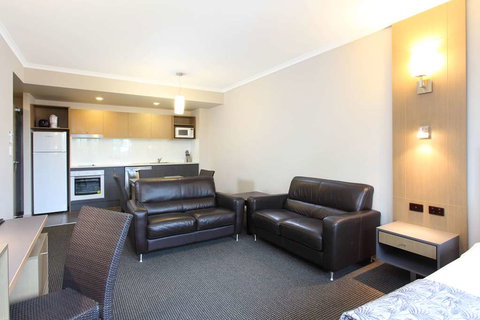 Brisbane International - Virginia - Your Accommodation 11