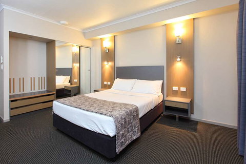 Brisbane International - Virginia - Your Accommodation 12