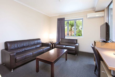 Brisbane International - Virginia - Your Accommodation 14