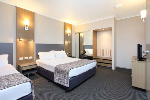 Brisbane International - Virginia - Your Accommodation 16
