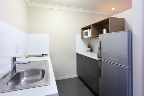 Brisbane International - Virginia - Your Accommodation 17