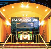 Salamanca Inn - Your Accommodation