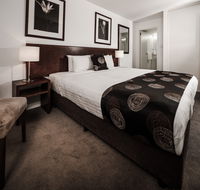 Salamanca Suites - Your Accommodation