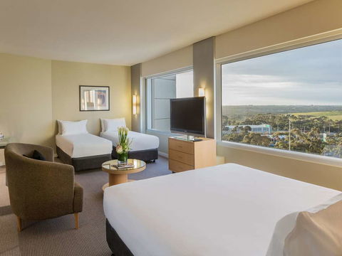 PARKROYAL Melbourne Airport - Your Accommodation 3