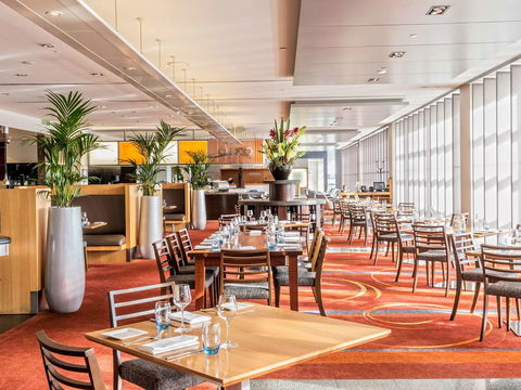 PARKROYAL Melbourne Airport - Your Accommodation 10