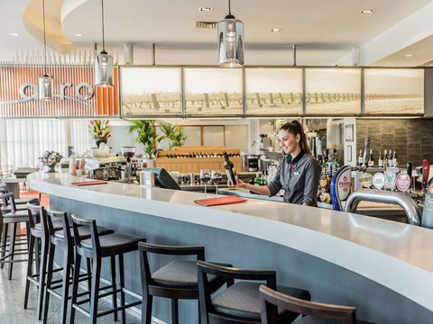 PARKROYAL Melbourne Airport - Your Accommodation 11