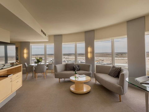 PARKROYAL Melbourne Airport - Your Accommodation 13