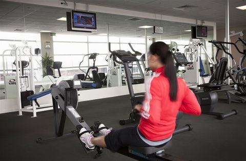 PARKROYAL Melbourne Airport - Your Accommodation 15