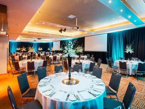 PARKROYAL Melbourne Airport - Your Accommodation 17