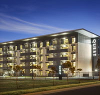 Quest Melbourne Airport - Your Accommodation