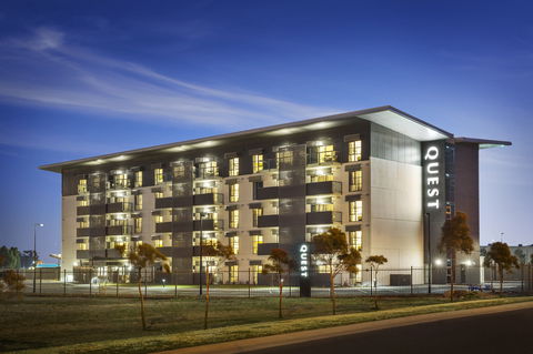 Quest Melbourne Airport - Your Accommodation 0