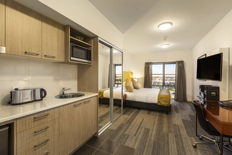 Quest Melbourne Airport - Your Accommodation 1