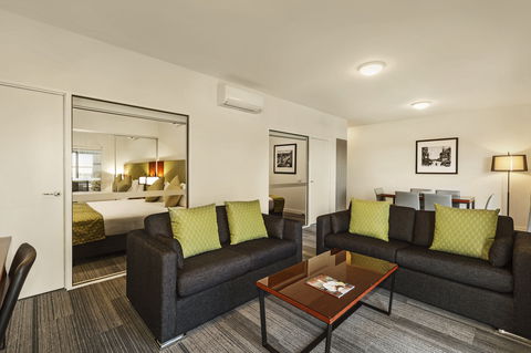 Quest Melbourne Airport - Your Accommodation 4