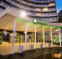Holiday Inn Melbourne Airport - Your Accommodation