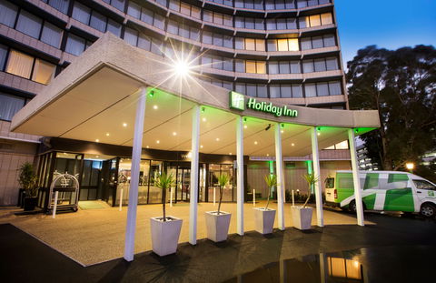 Holiday Inn Melbourne Airport - Your Accommodation 0