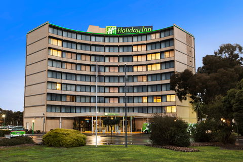 Holiday Inn Melbourne Airport - Your Accommodation 1
