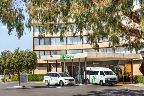 Holiday Inn Melbourne Airport - Your Accommodation 2