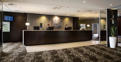 Holiday Inn Melbourne Airport - Your Accommodation 4