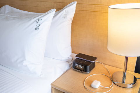 Holiday Inn Melbourne Airport - Your Accommodation 7