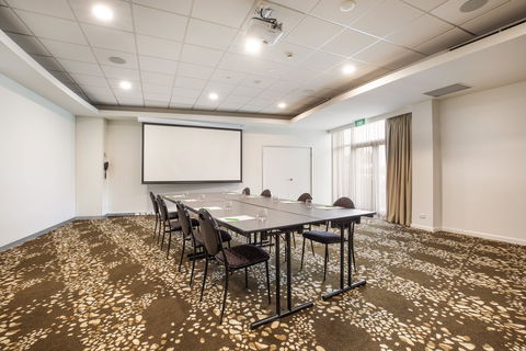 Holiday Inn Melbourne Airport - Your Accommodation 9