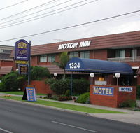 Hume Villa Motor Inn - Your Accommodation