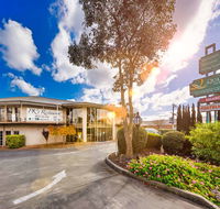 Quality Hotel Melbourne Airport - Your Accommodation