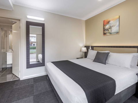 Quality Hotel Melbourne Airport - Your Accommodation 5