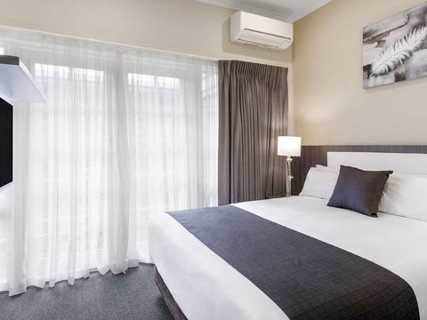 Quality Hotel Melbourne Airport - Your Accommodation 6