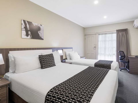 Quality Hotel Melbourne Airport - Your Accommodation 10