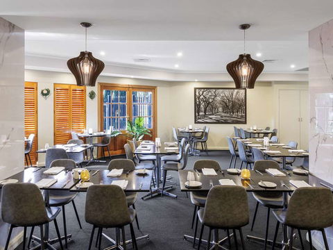 Quality Hotel Melbourne Airport - Your Accommodation 14