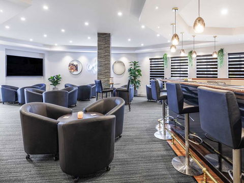 Quality Hotel Melbourne Airport - Your Accommodation 16