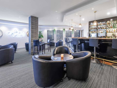 Quality Hotel Melbourne Airport - Your Accommodation 17