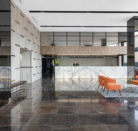 Meriton Suites Church Street Parramatta - Your Accommodation