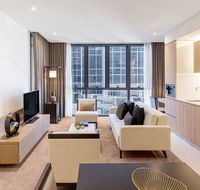 Skye Hotel Suites - Your Accommodation