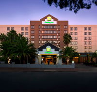 Holiday Inn Parramatta - Your Accommodation