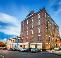 Quest Waterfront Serviced Apartments - Your Accommodation